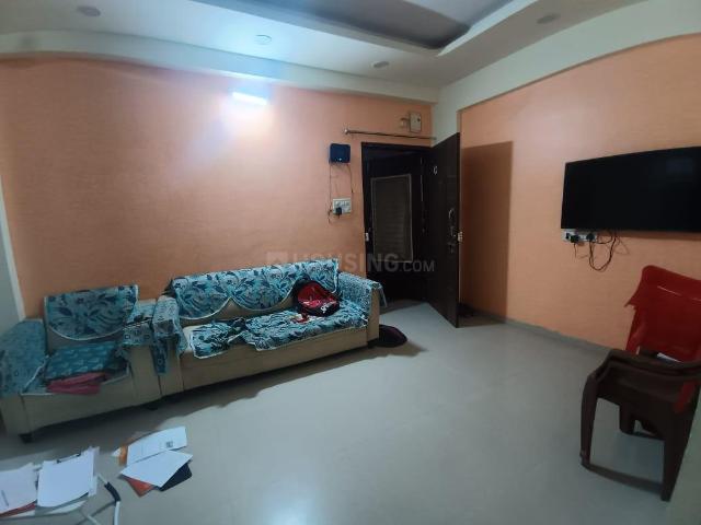 2 BHK Apartment in Gotri for rent Vadodara. The reference number is 16713378