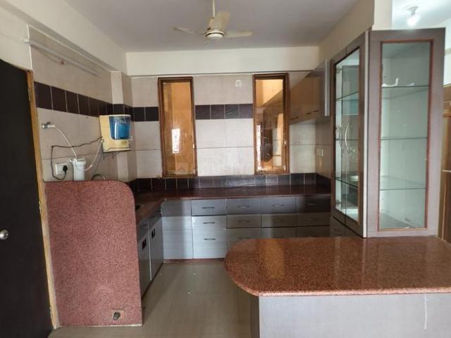 2 BHK Apartment in Gotri for rent Vadodara. The reference number is 16735624