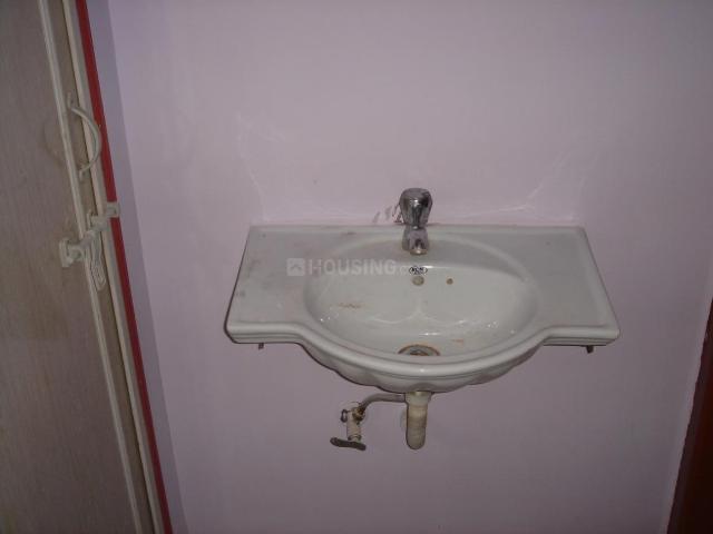 2 BHK Apartment in Gotri for rent Vadodara. The reference number is 16860979