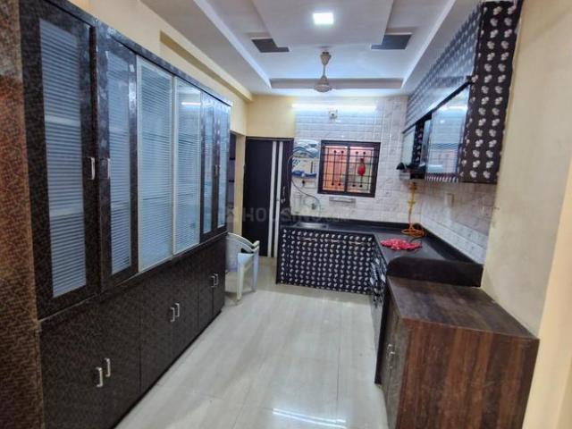 2 BHK Apartment in Gotri for rent Vadodara. The reference number is 17461563