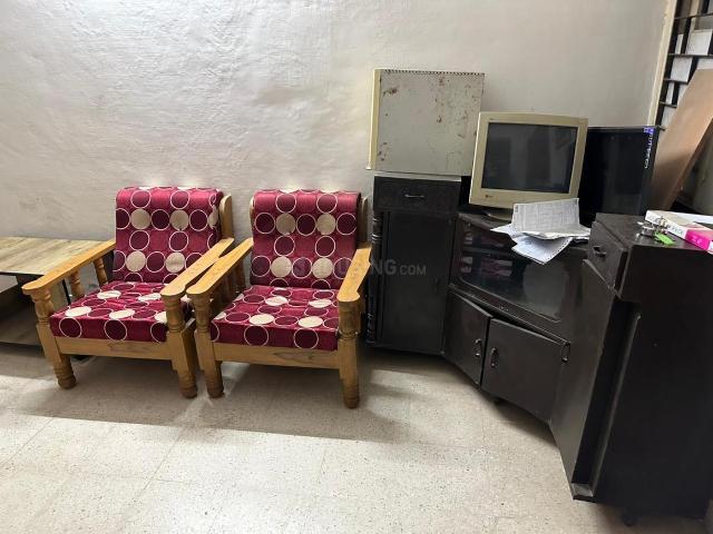 2 BHK Apartment in Gotri for rent Vadodara. The reference number is 17960233
