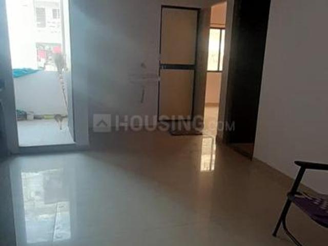 2 BHK Apartment in Gotri for rent Vadodara. The reference number is 17039263