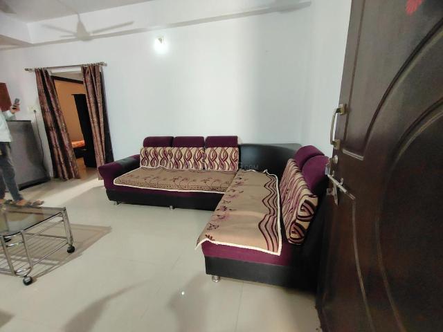 2 BHK Apartment in Gotri for rent Vadodara. The reference number is 17063660