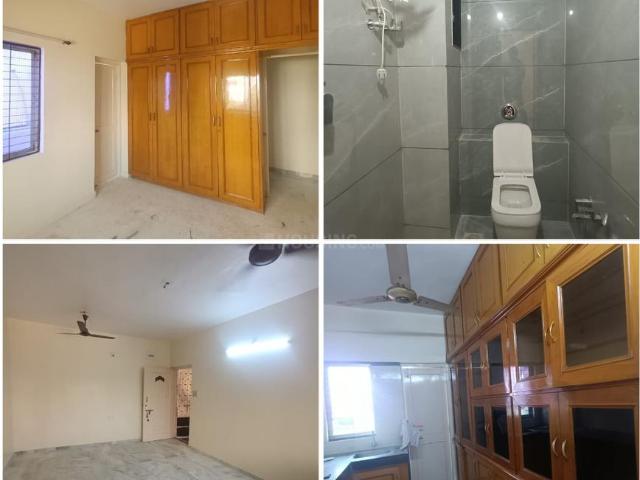 2 BHK Apartment in Gotri for rent Vadodara. The reference number is 17199617