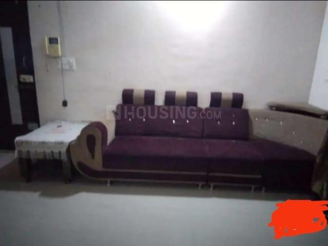 2 BHK Apartment in Gotri for rent Vadodara. The reference number is 18352491