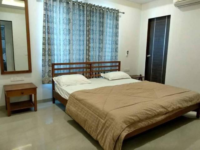 2 BHK Apartment in Gotri for rent Vadodara. The reference number is 19776338