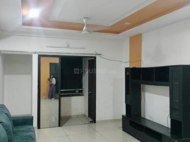 2 BHK Apartment in Gotri for rent Vadodara. The reference number is 19968899
