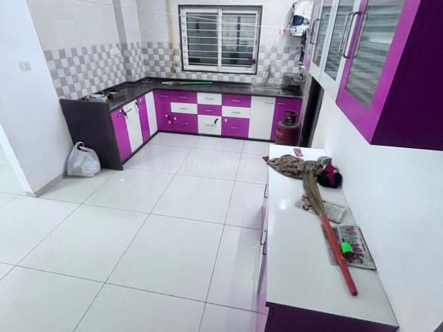 2 BHK Apartment in Gotri for rent Vadodara. The reference number is 19096272