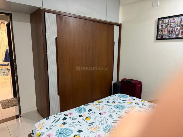 2 BHK Apartment in Gotri for rent Vadodara. The reference number is 19165716