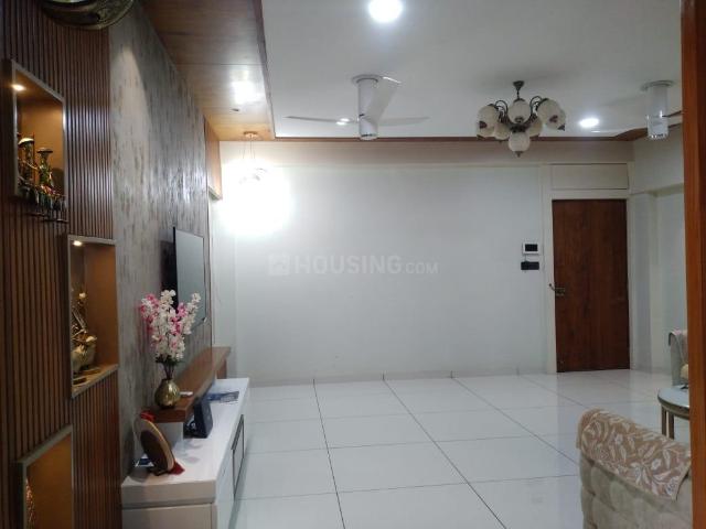 2 BHK Apartment in Gotri for rent Vadodara. The reference number is 19198425