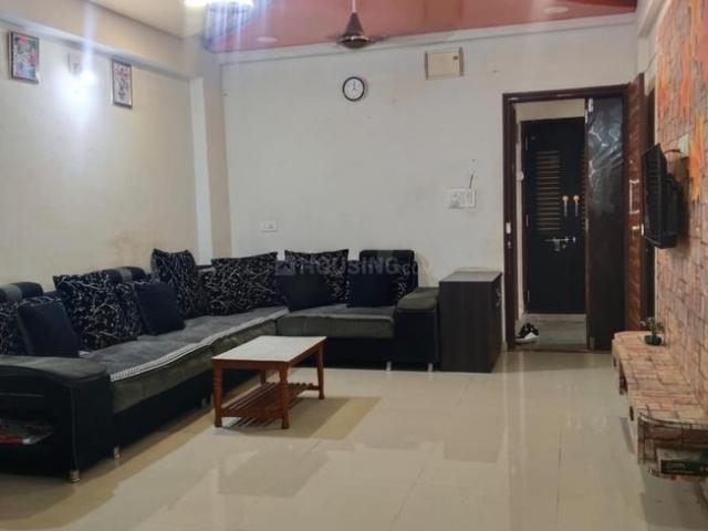 2 BHK Apartment in Gotri for rent Vadodara. The reference number is 19340889