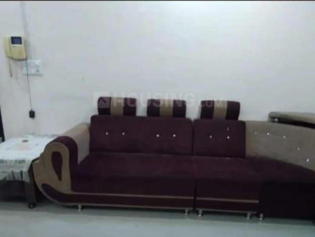 2 BHK Apartment in Gotri for rent Vadodara. The reference number is 20435124