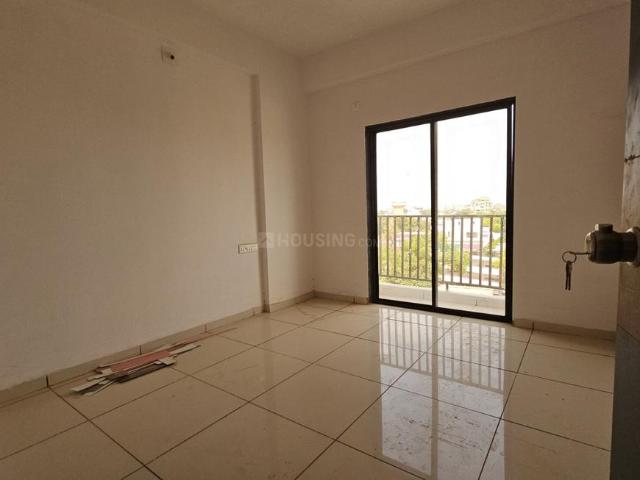 2 BHK Apartment in Gotri for rent Vadodara. The reference number is 20436101