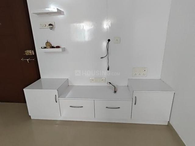 2 BHK Apartment in Gotri for rent Vadodara. The reference number is 20444345