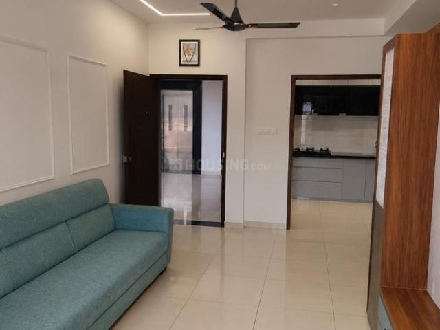 2 BHK Apartment in Gotri for rent Vadodara. The reference number is 20446951