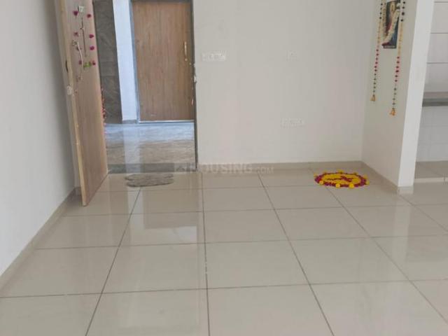 2 BHK Apartment in Gotri for rent Vadodara. The reference number is 20447198