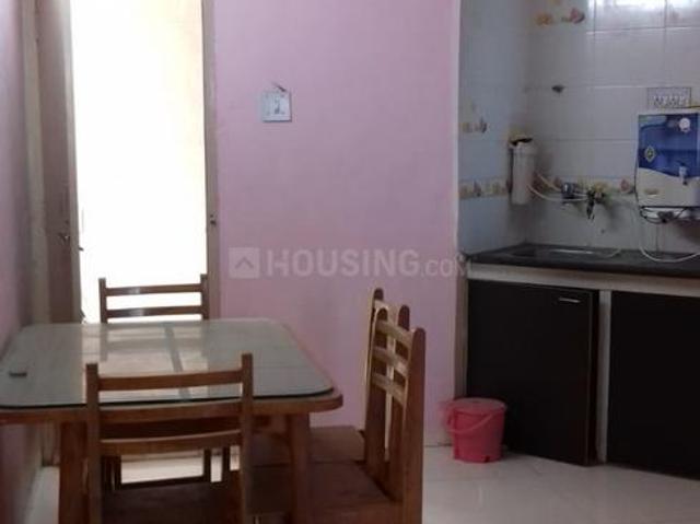 2 BHK Apartment in Gotri for rent Vadodara. The reference number is 20469014