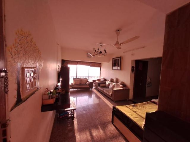 2 BHK Apartment in Gotri for rent Vadodara. The reference number is 20613983