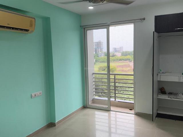 2 BHK Apartment in Gotri for rent Vadodara. The reference number is 20625286