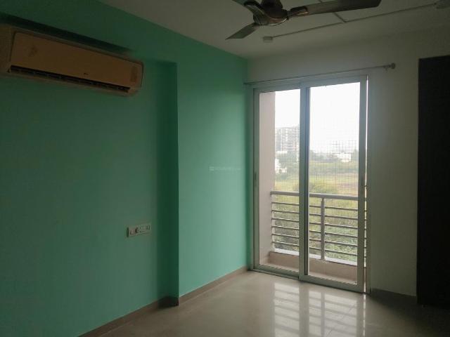 2 BHK Apartment in Gotri for rent Vadodara. The reference number is 20627739