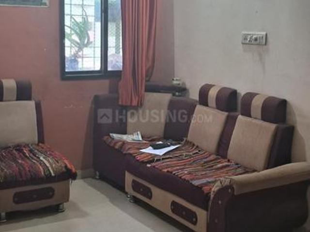 2 BHK Apartment in Gotri for rent Vadodara. The reference number is 20643405