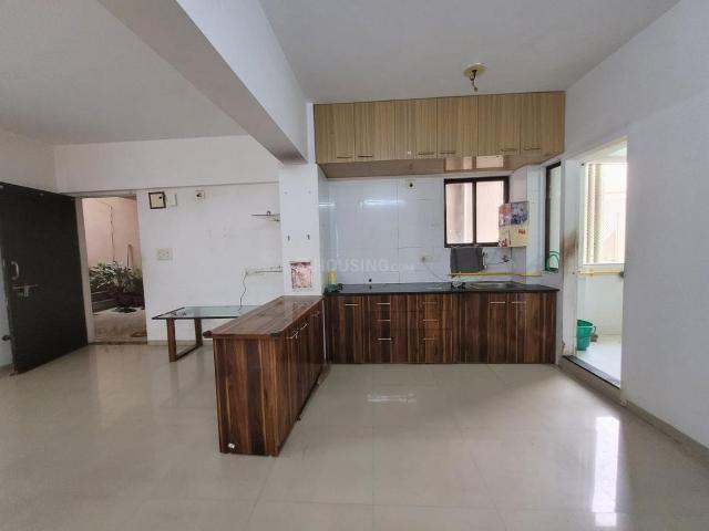 2 BHK Apartment in Gotri for rent Vadodara. The reference number is 20688831