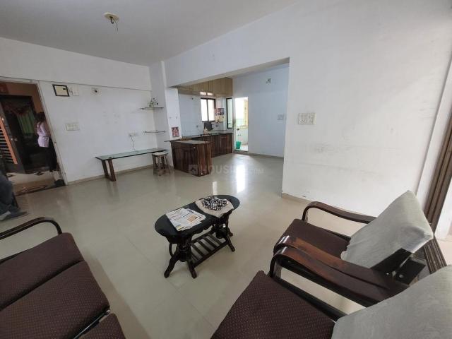 2 BHK Apartment in Gotri for rent Vadodara. The reference number is 20795086