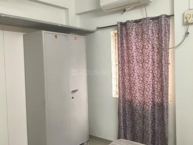 2 BHK Apartment in Gotri for rent Vadodara. The reference number is 20847936
