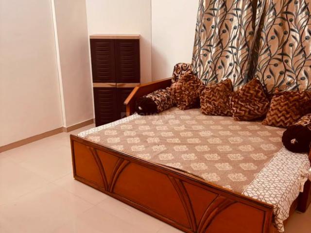2 BHK Apartment in Gotri for rent Vadodara. The reference number is 20861494
