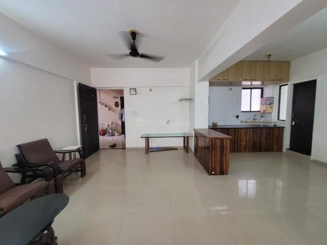 2 BHK Apartment in Gotri for rent Vadodara. The reference number is 20886235