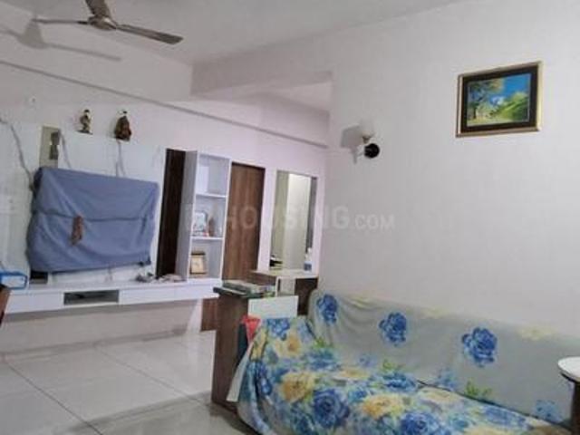 2 BHK Apartment in Gotri for rent Vadodara. The reference number is 20943621