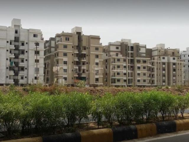 2 BHK Apartment in Gotri for rent Vadodara. The reference number is 20952896