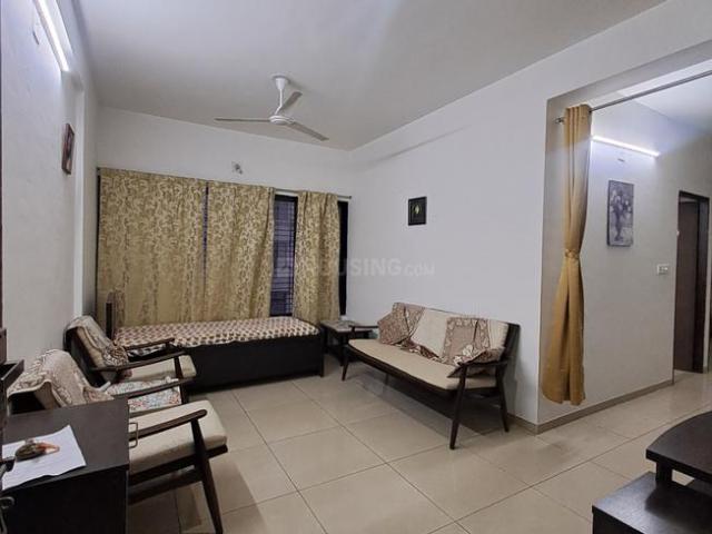 2 BHK Apartment in Gotri for rent Vadodara. The reference number is 20965476