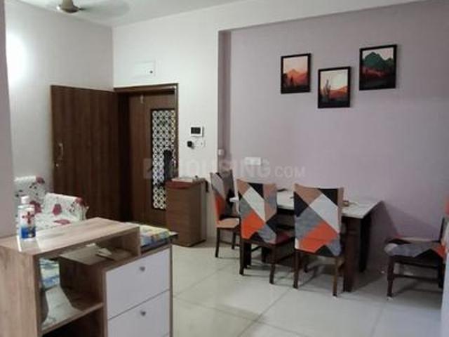 2 BHK Apartment in Gotri for rent Vadodara. The reference number is 20998811
