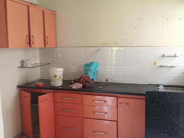 2 BHK Apartment in Saiyed Vasna for rent Vadodara. The reference number is 20201564