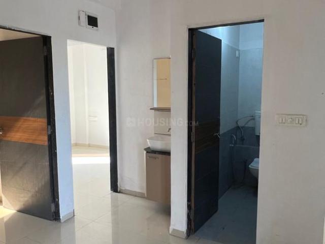 2 BHK Apartment in Gotri for rent Vadodara. The reference number is 20272600