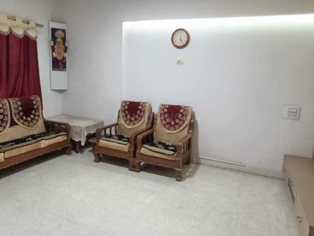 2 BHK Apartment in Gotri for rent Vadodara. The reference number is 20287363