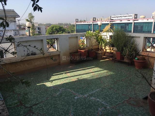 2 BHK Apartment in Gotri for rent Vadodara. The reference number is 20303673