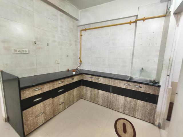 2 BHK Apartment in Gotri for rent Vadodara. The reference number is 20371317