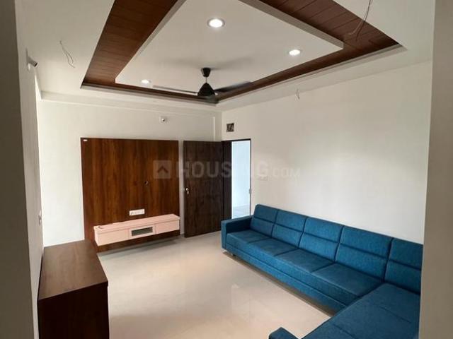 2 BHK Apartment in Gotri for resale Vadodara. The reference number is 11797795