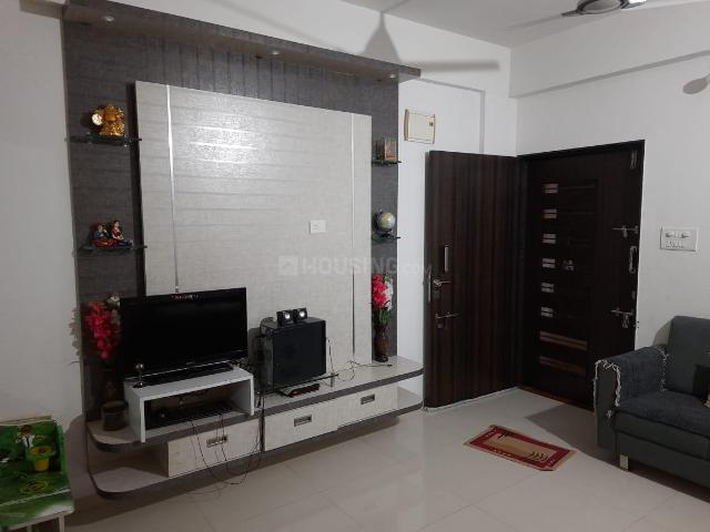 2 BHK Apartment in Gotri for resale Vadodara. The reference number is 15124278