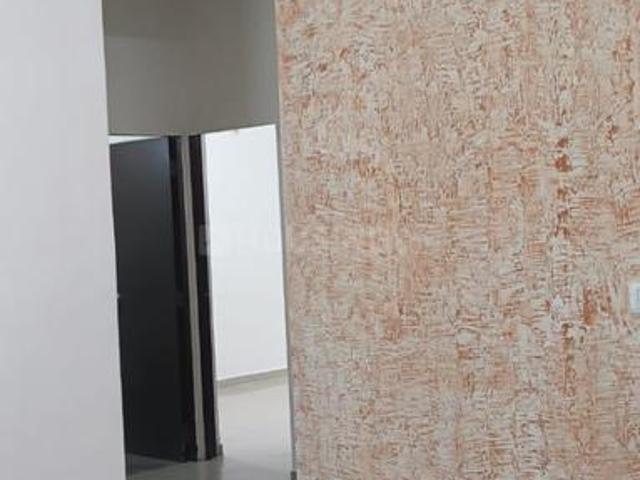 2 BHK Apartment in Gotri for resale Vadodara. The reference number is 15845498