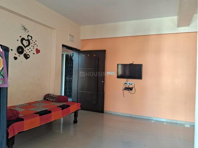 2 BHK Apartment in Gotri for resale Vadodara. The reference number is 16011528