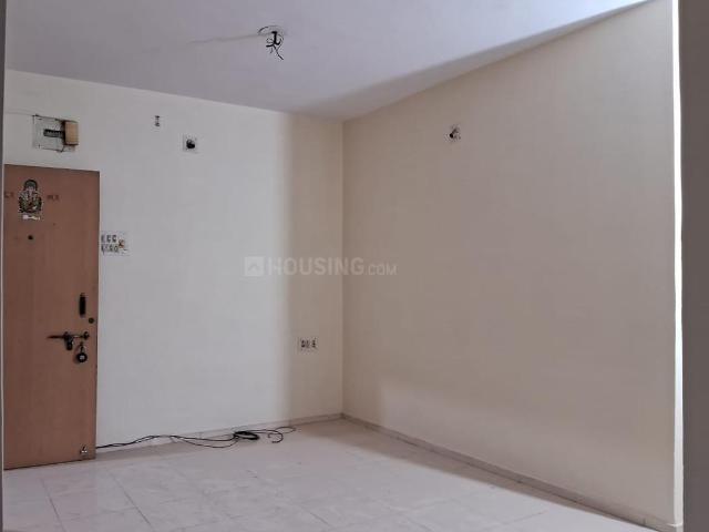 2 BHK Apartment in Gotri for resale Vadodara. The reference number is 16659252