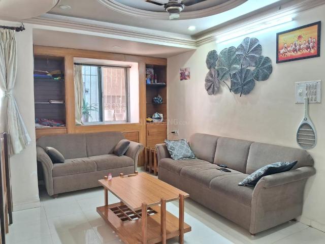 2 BHK Apartment in Gotri for resale Vadodara. The reference number is 17181681