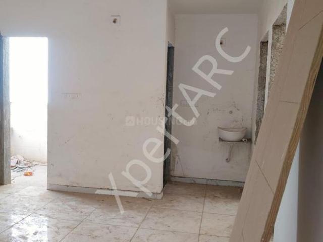 2 BHK Apartment in Gotri for resale Vadodara. The reference number is 19970444