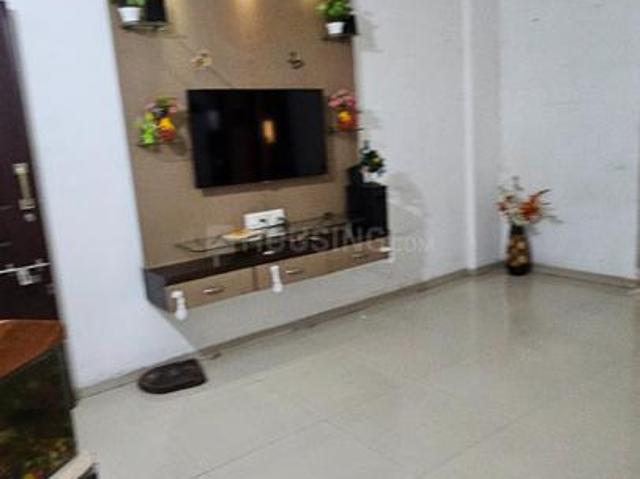 2 BHK Apartment in Gotri for resale Vadodara. The reference number is 20168523