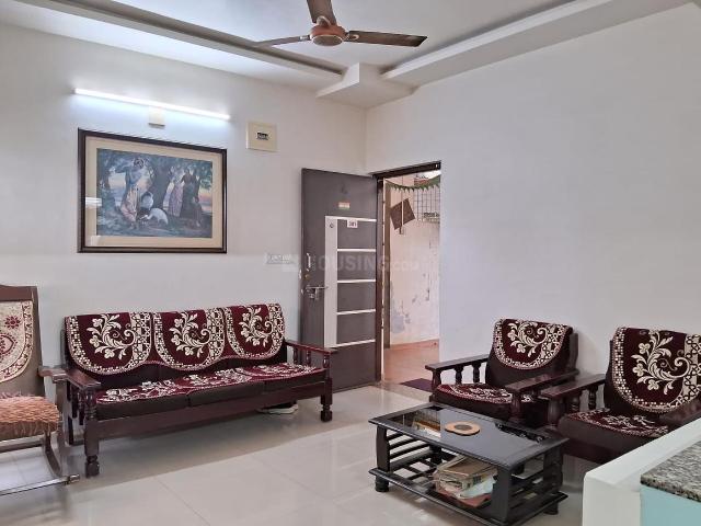 2 BHK Apartment in Gotri for resale Vadodara. The reference number is 20312771