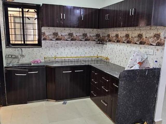 2 BHK Apartment in Gotri for resale Vadodara. The reference number is 20328131