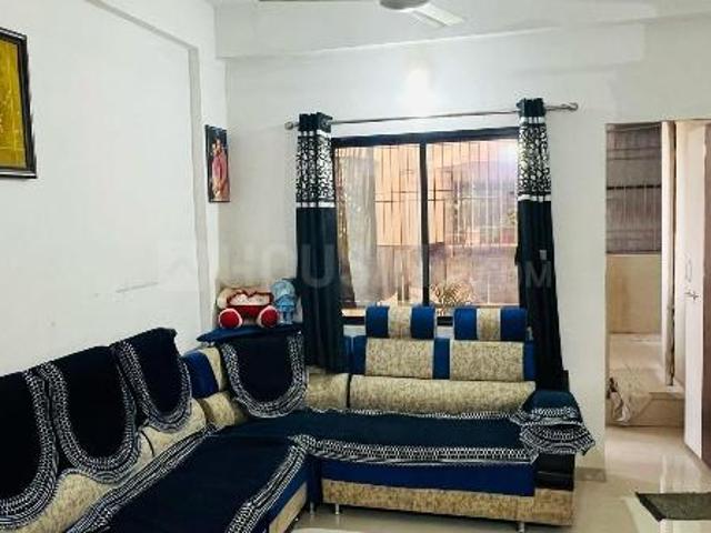 2 BHK Apartment in Gotri for resale Vadodara. The reference number is 20442469